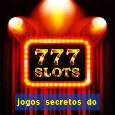 jogos secretos do friv 2018